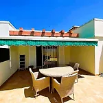 Flat T2 Perniciaro - Centre - Albufeira
