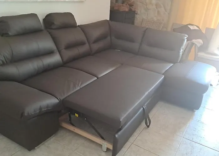 Flat T2 Perniciaro - Centre - Albufeira