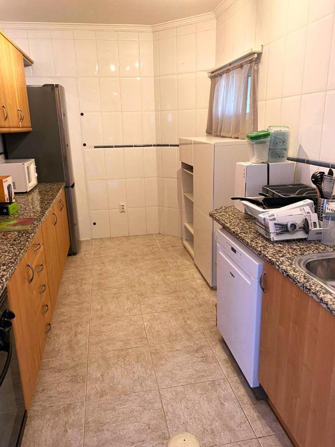 Flat T2 Perniciaro - Centre - Appartement Albufeira