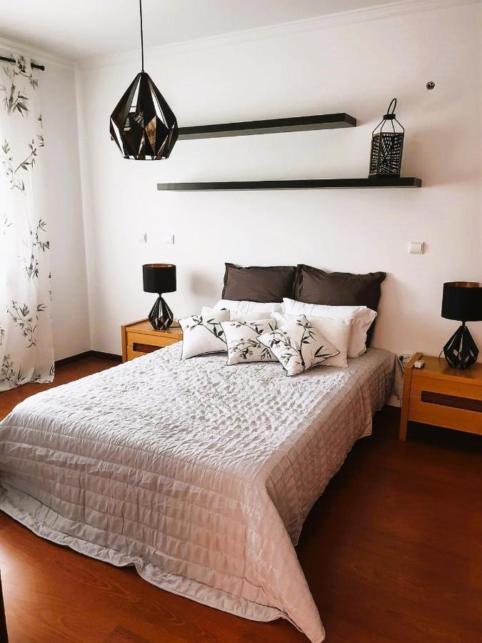 Appartement Flat T2 Perniciaro - Centre -