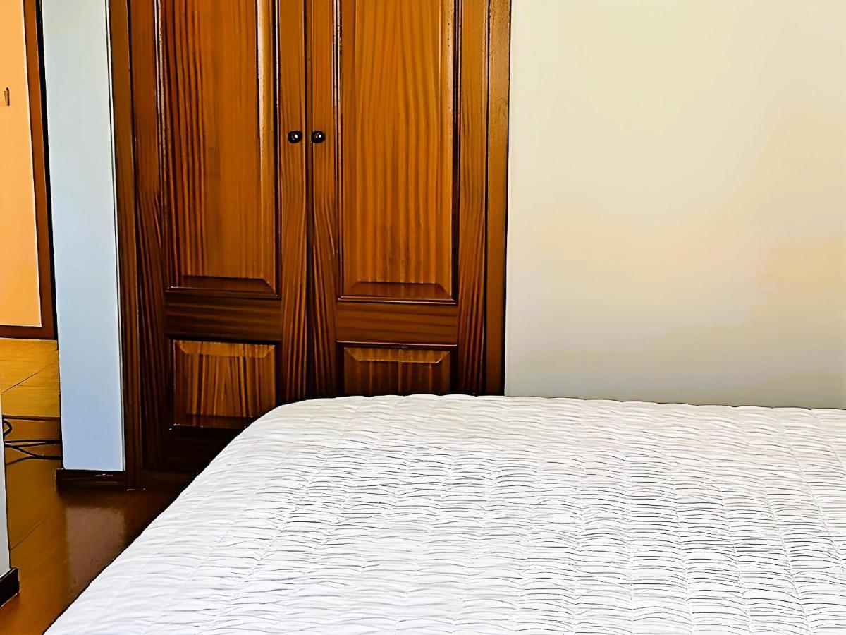 Flat T2 Perniciaro - Centre - Appartement