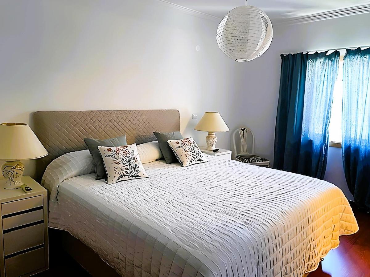 Flat T2 Perniciaro - Centre - Appartement Albufeira