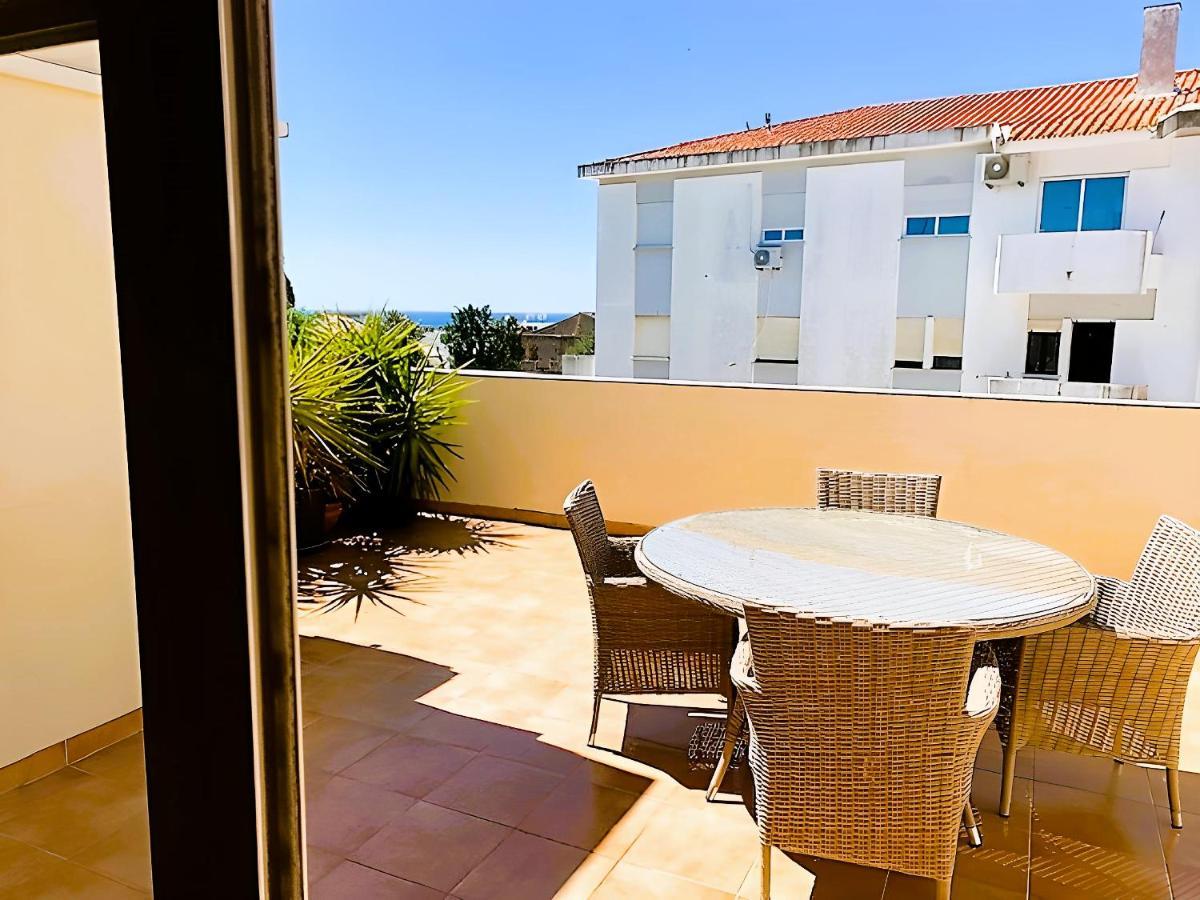 Appartement Flat T2 Perniciaro - Centre - Albufeira