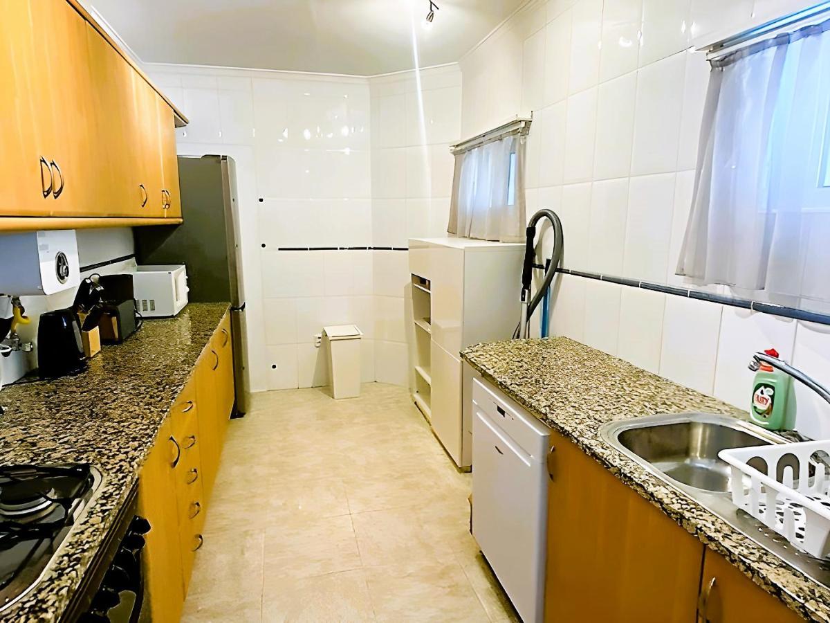 Flat T2 Perniciaro - Centre - Appartement