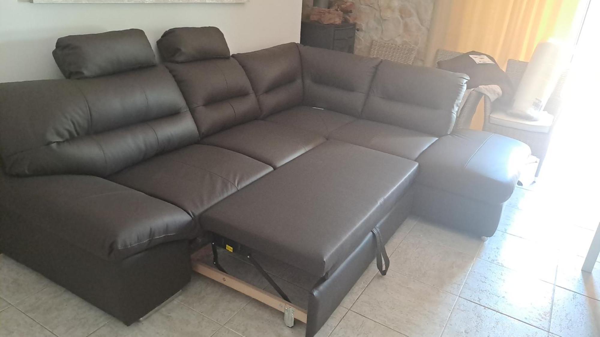 Appartement Flat T2 Perniciaro - Centre - *